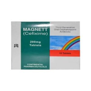 MAGNETT