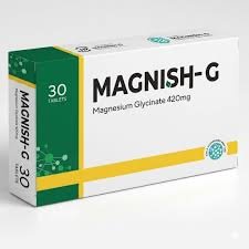 MAGNISH