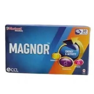 MAGNOR TAB