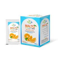 MALTO MAX SACHET