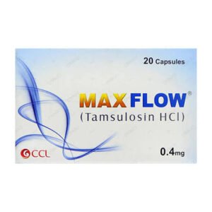 MAXFLOW