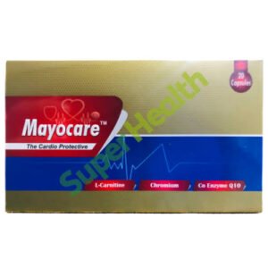 MAYOCARE 20CAP