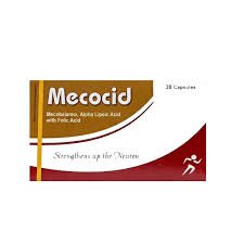 MECOCID CAP