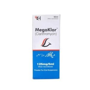 MEGAKLAR SYP