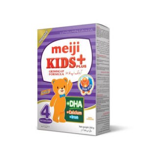 MEIJI KIDS PLUS 200GM