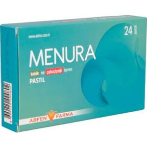 MENURA TAB 30,S