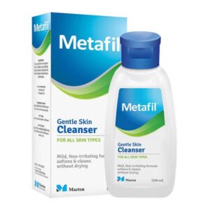 METAFIL CLEANSER