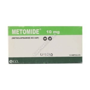 METOMIDE