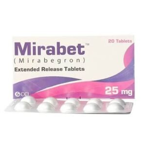 MIRABET