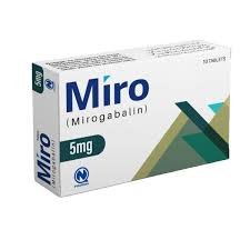 MIRO TAB 5MG