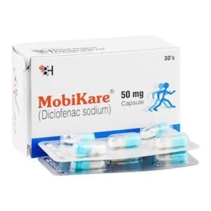 MOBIKARE