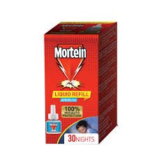 MORTIEN REFILL 30 NIGHT