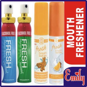 MOUTH FRESHNER ALL