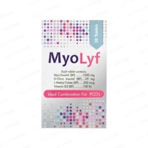 MYOLYF TAB