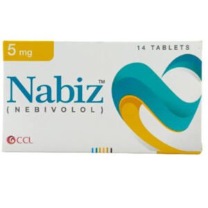 NABIZ 5MG