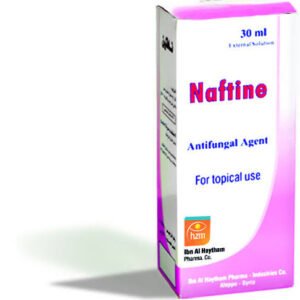 NAFTIN SYRUP
