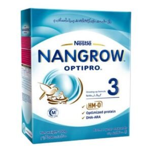 NAN 3 300GM SOFT PACK