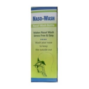 NASO WASH