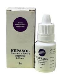 NEPASOL E/D
