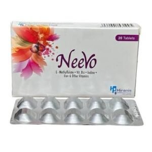 NEVO TAB