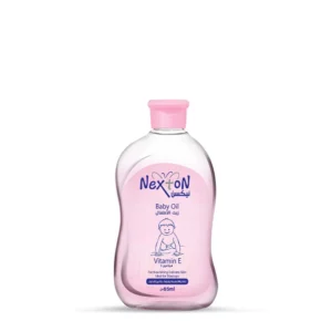 NEXTON BABY OIL 65ML
