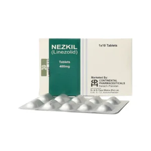 NEZKIL