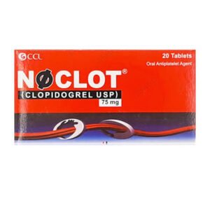 NOCLOT