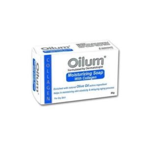 OILUM 85G SOAP