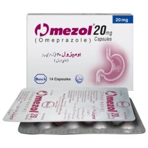 OMEZOL