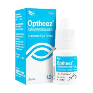 OPTHEEZ DROP
