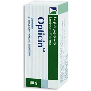 OPTICIN E/DROP