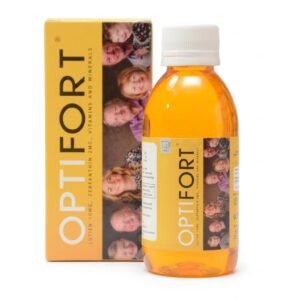 OPTIFORT 120ML SYP