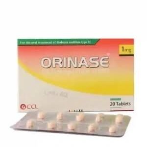 ORINASE