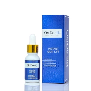 OXIDO SERUM