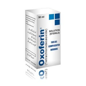 OXOFERIN 50ML SOLUTION