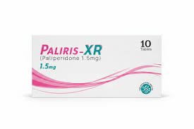 PALIRIS XR