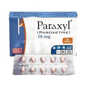 PARAXYL