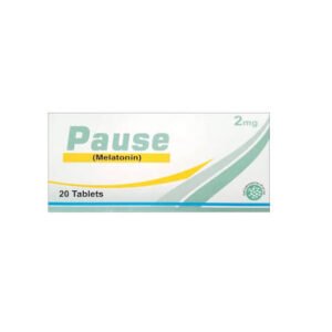 PAUSE 2MG TAB