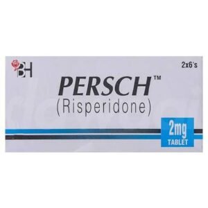 PERSCH