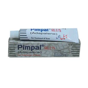 PIMPAL 0.1% 15GM CREAM