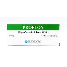 PROFLOX