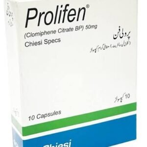 PROLIFEN 50MG CAP