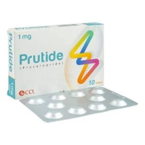 PRUTIDE