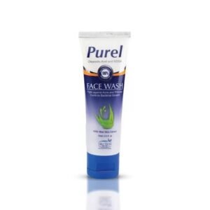 PUREL FACE WASH