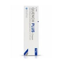 QUENCH PLUS CREAM 15G