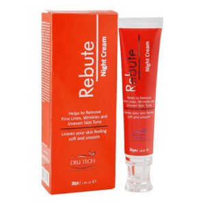 REBUTE NIGHT CREAM