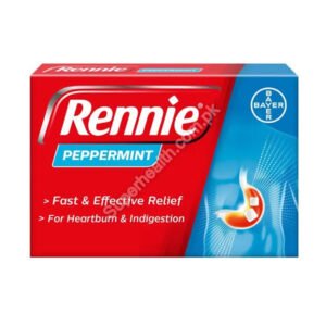 RENNIE TAB
