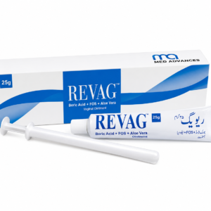 REVAG V CREAM 25G