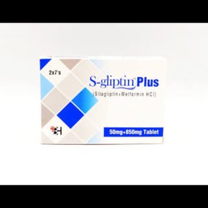 S GLIPTIN