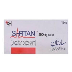 SARTAN